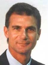 Marcel Cueni, Director of Operations