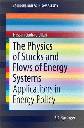 Physics-Energy-Flows