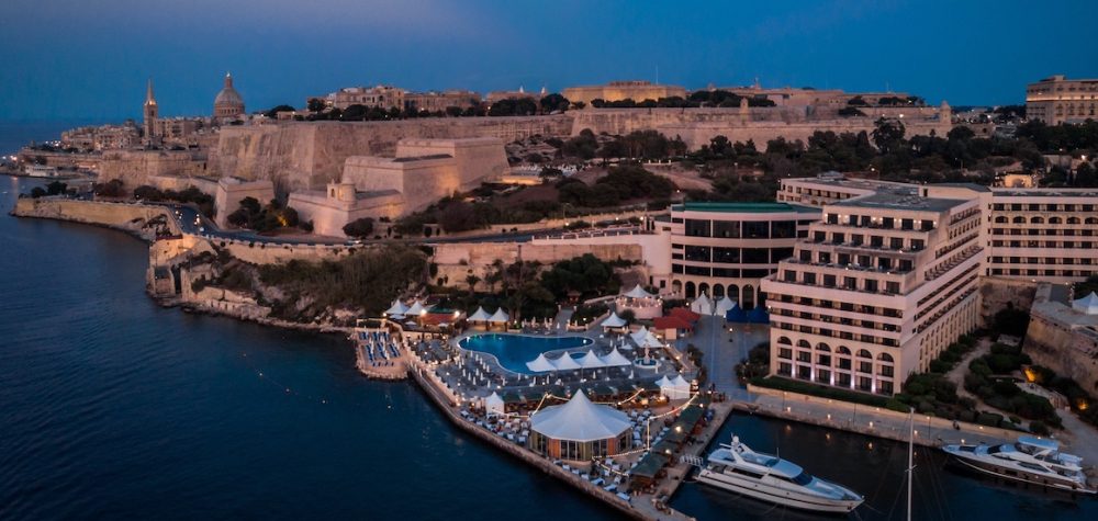 Malta-1B Malta-1B